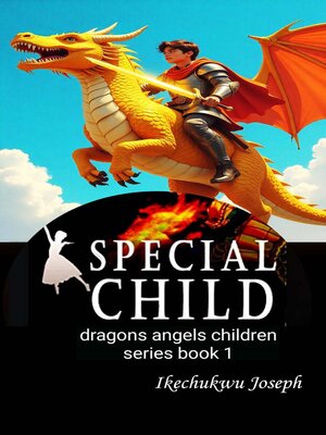 cover image of Special Child